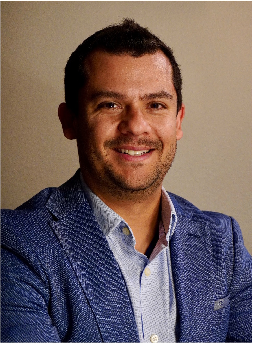 Alfredo Perez