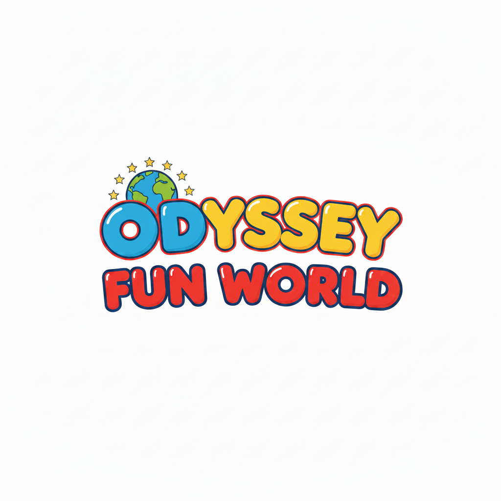 Odyssey Fun World