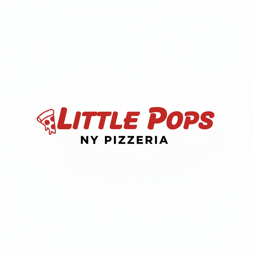 Little Pops NY Pizzeria