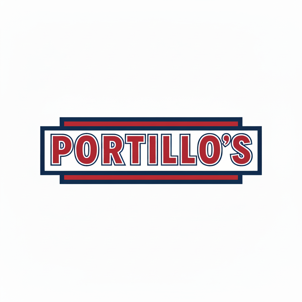 Portillo's