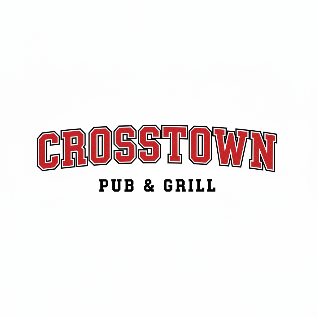 Crosstown Pub & Grill