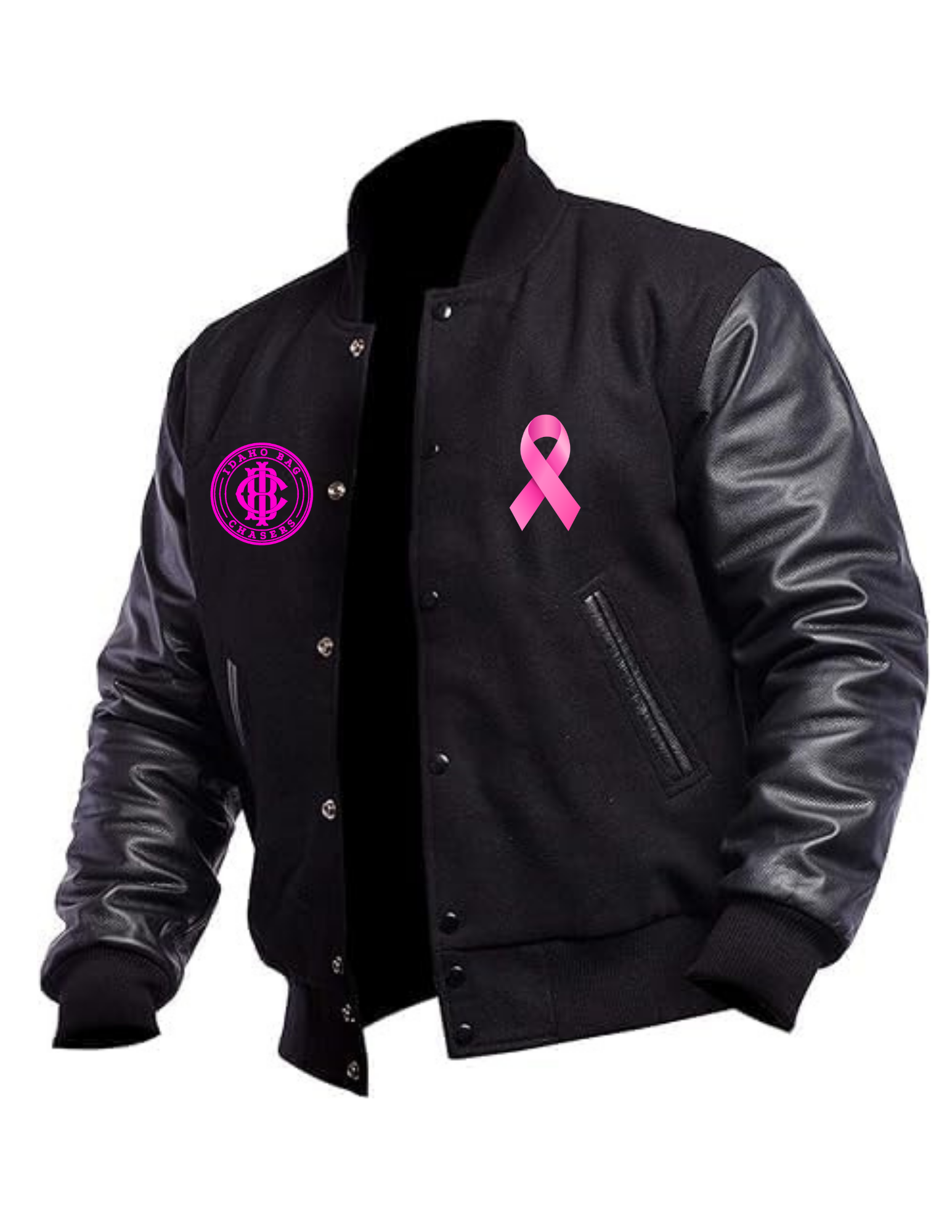 Breast Cancer Letterman