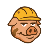 Porco Urbano logo