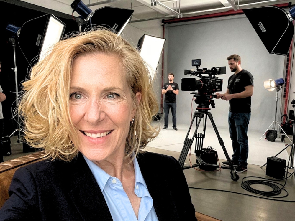 Paula Landry - Founder