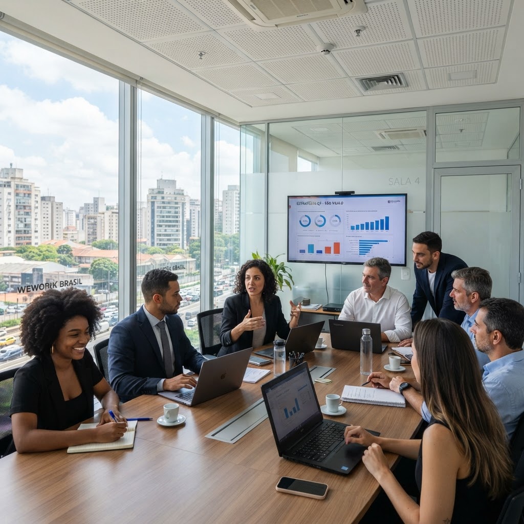 Empresarial