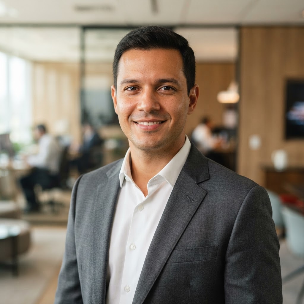 Ricardo Tavares Mendonça