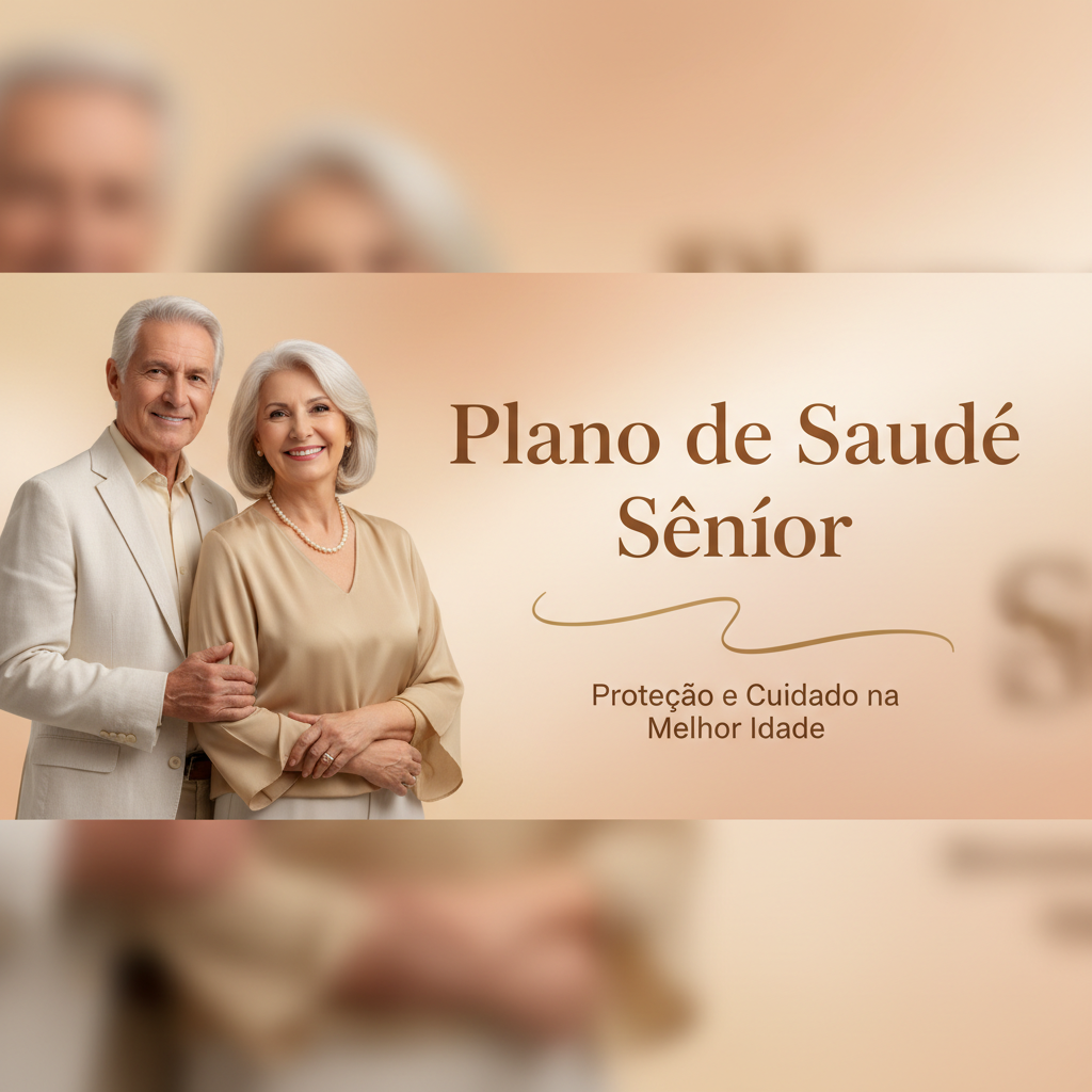 Plano Sênior Elegante – Facebook