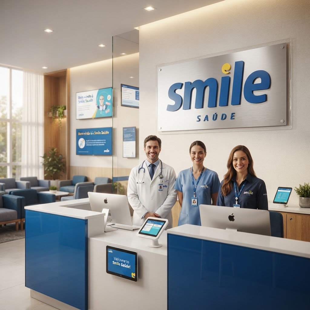 Smile Saúde