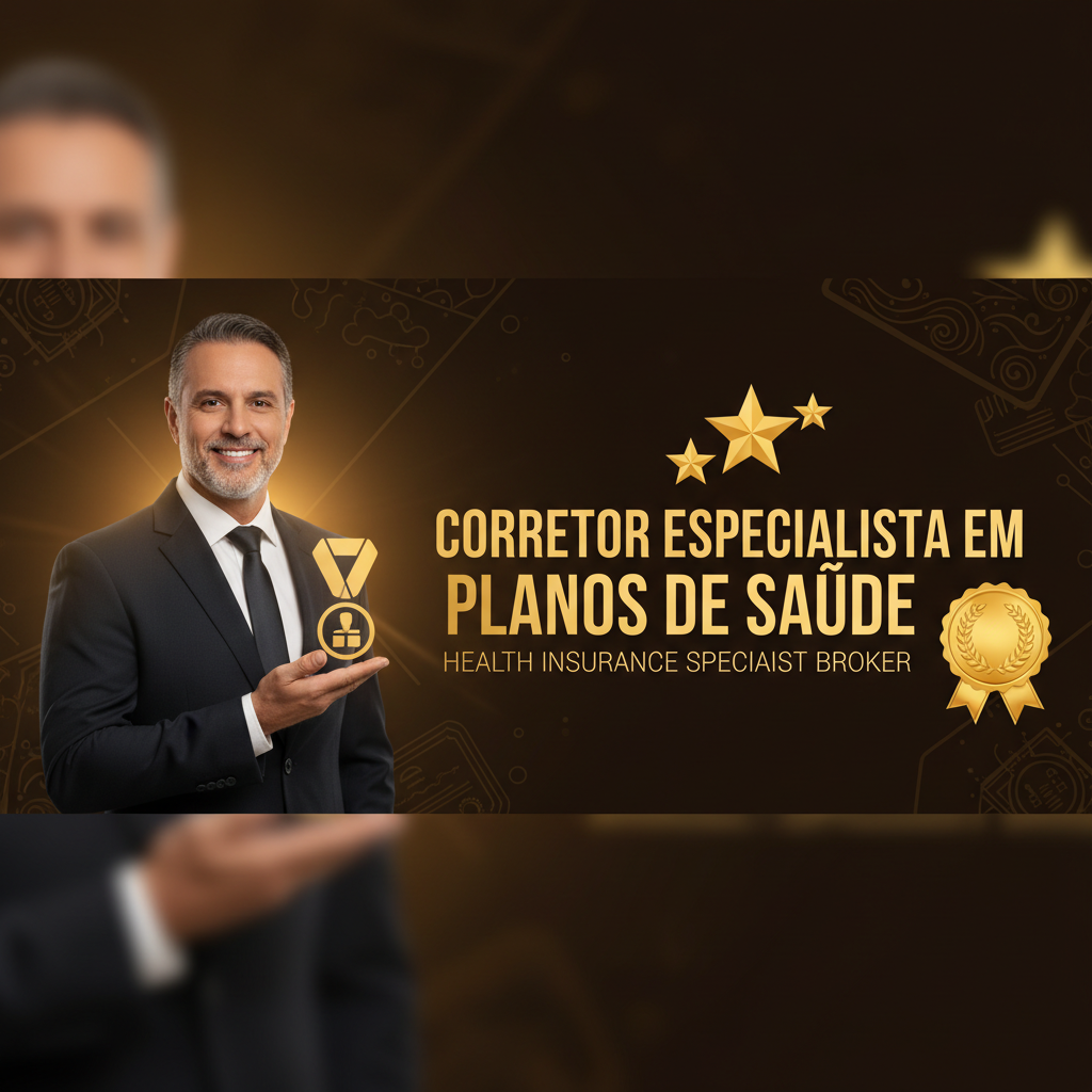 Corretor Especialista – LinkedIn