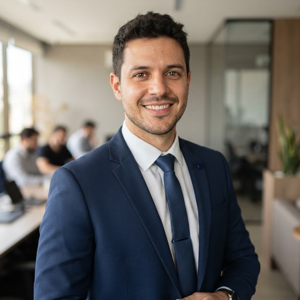 Marcos Vinicius Oliveira
