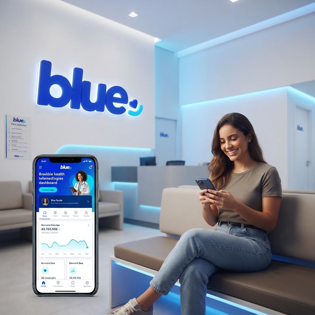Blue Saúde