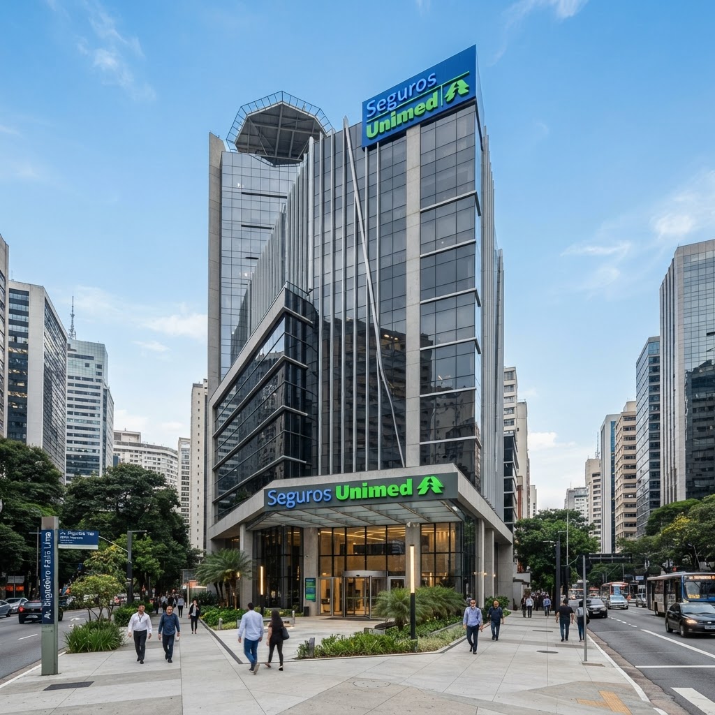 Seguros Unimed registra faturamento de R$ 4,76 bi em São Paulo