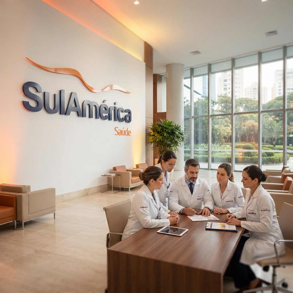 SulAmérica Saúde