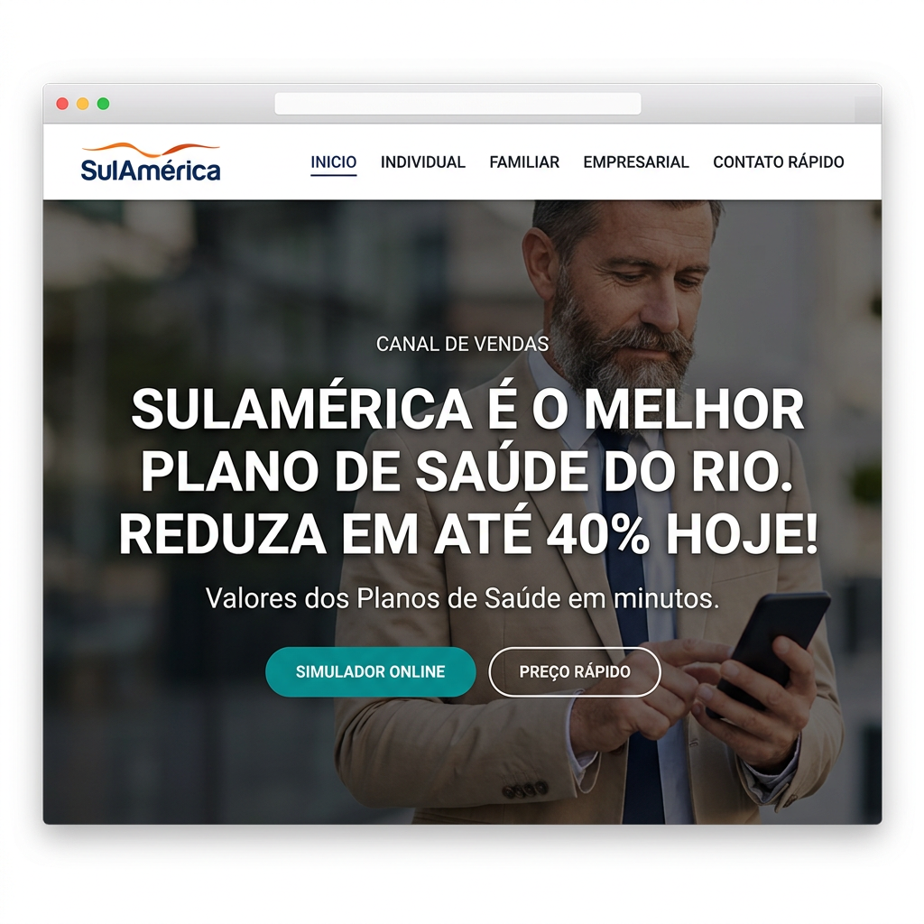 SulAmérica Braga