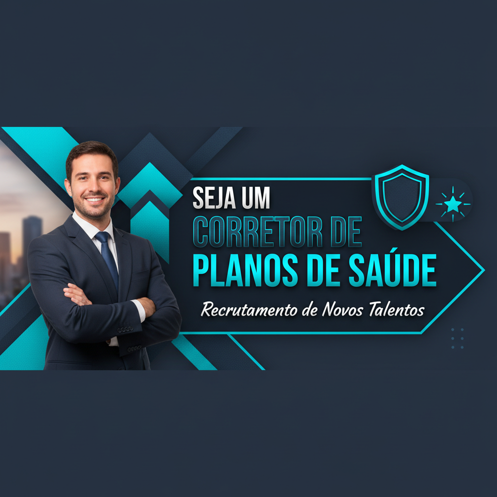 Seja um Corretor – LinkedIn