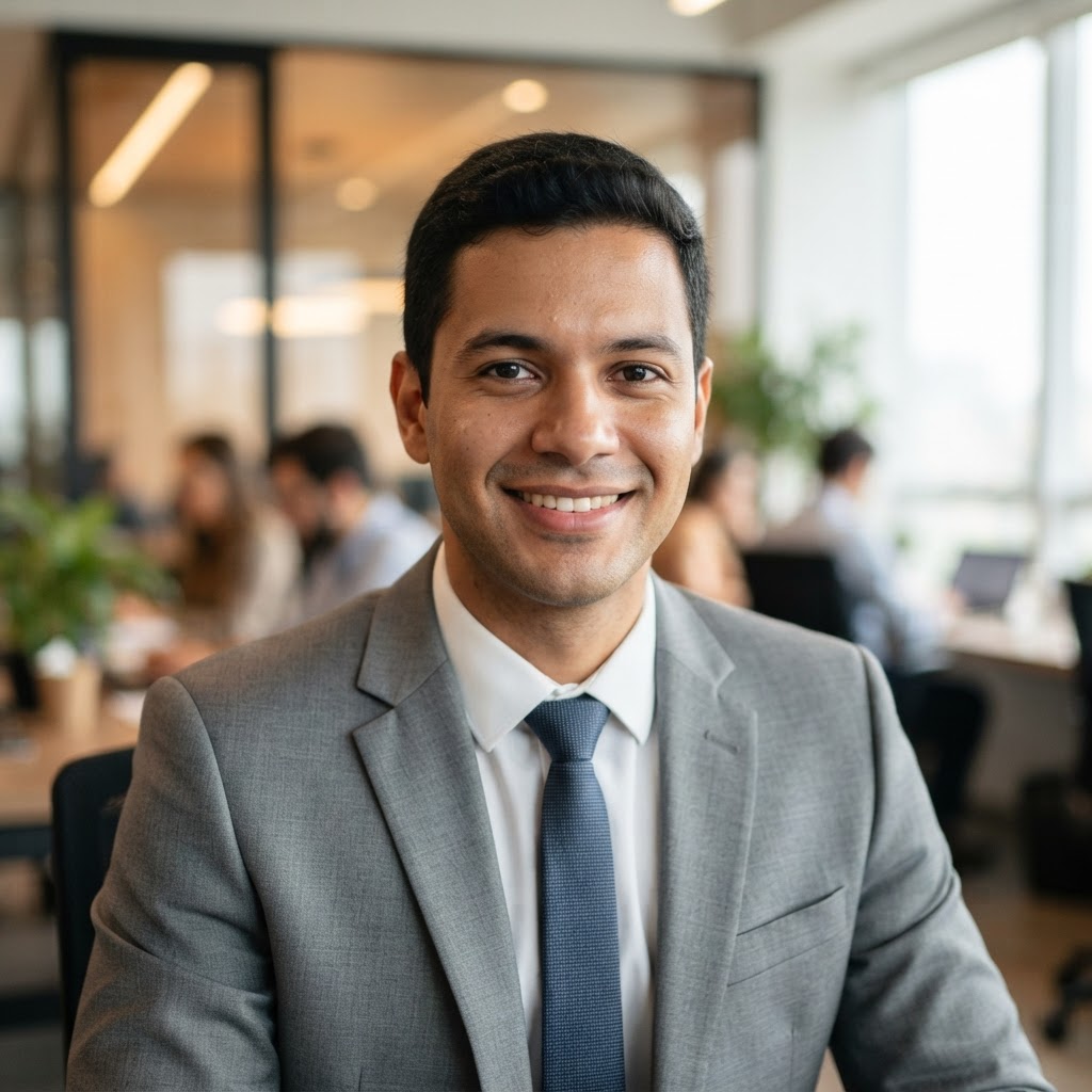 Rodrigo Sales Barbosa