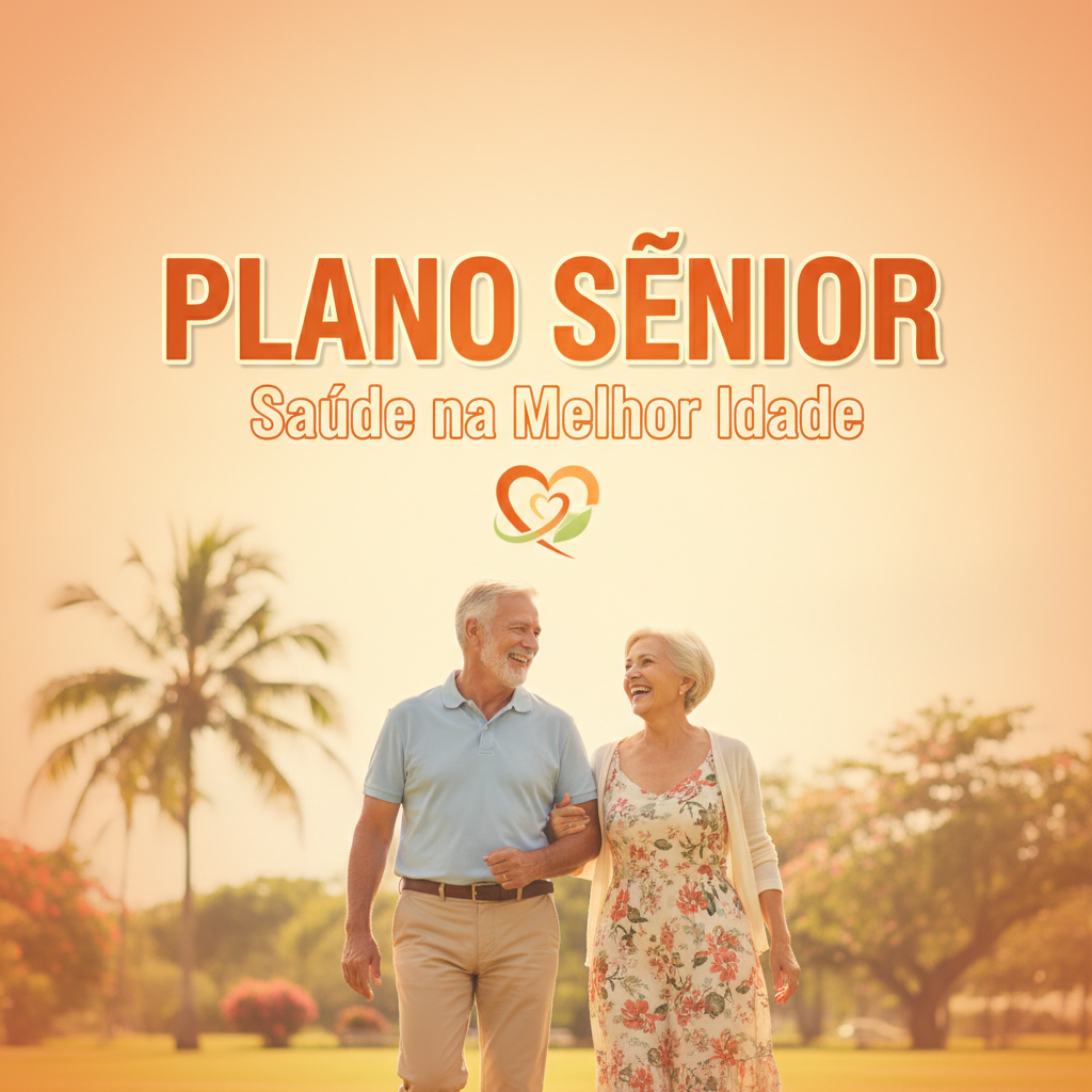 Plano Sênior – YouTube