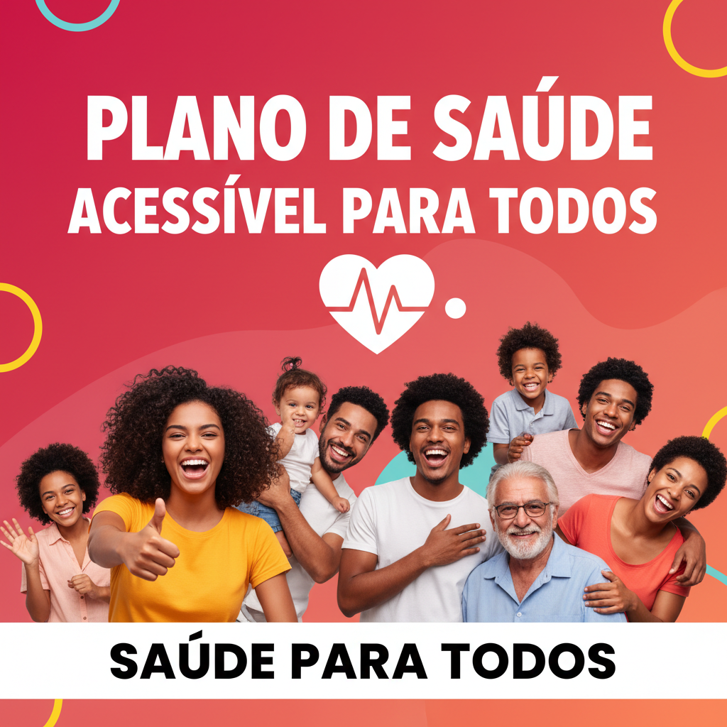 Plano Acessível para Todos – YouTube