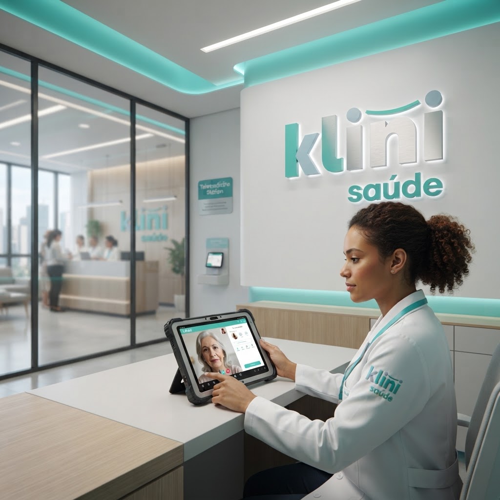Klini Saúde