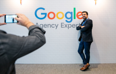 Google Agency Expert - Corretor Conecta