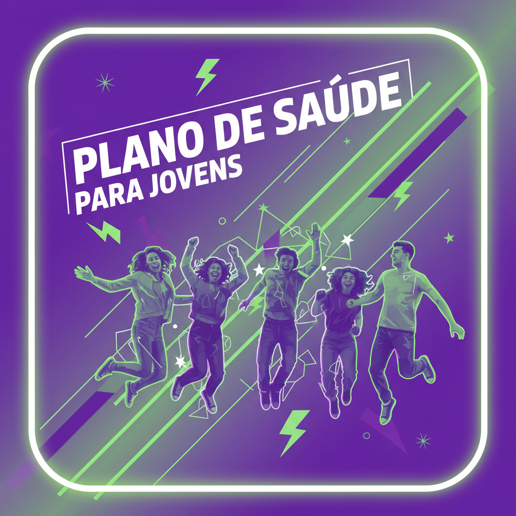 Plano para Jovens – Story