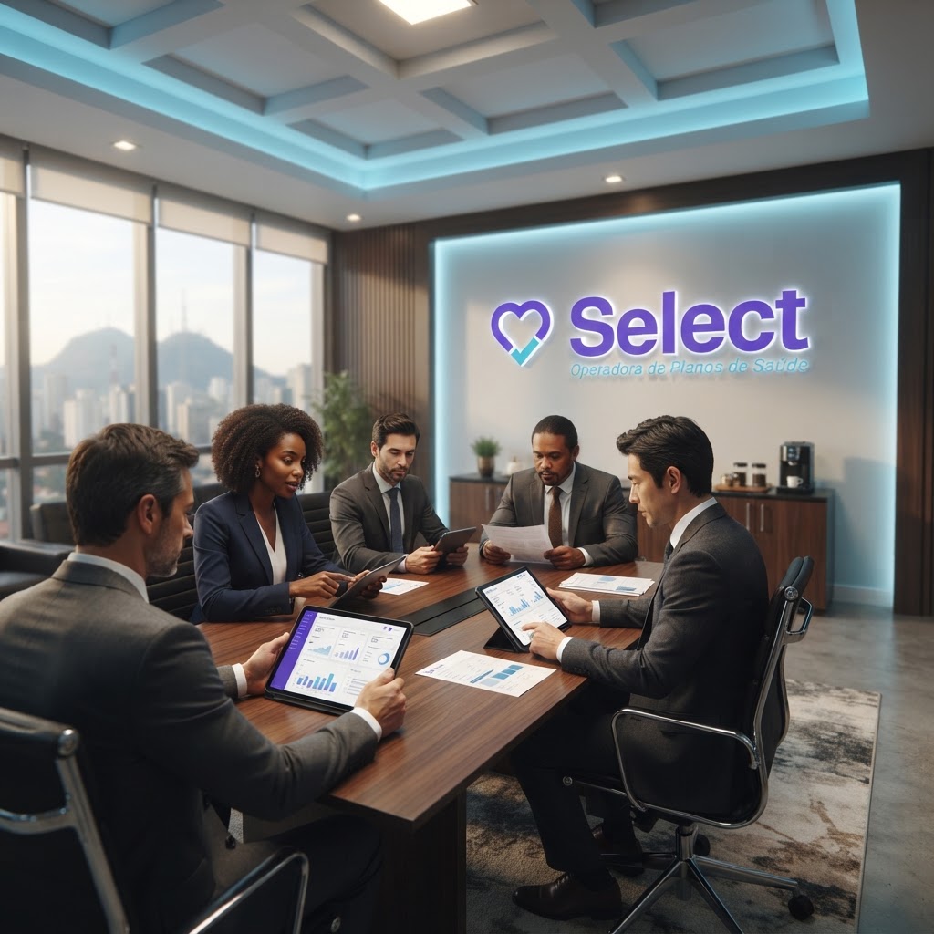 Select Saúde