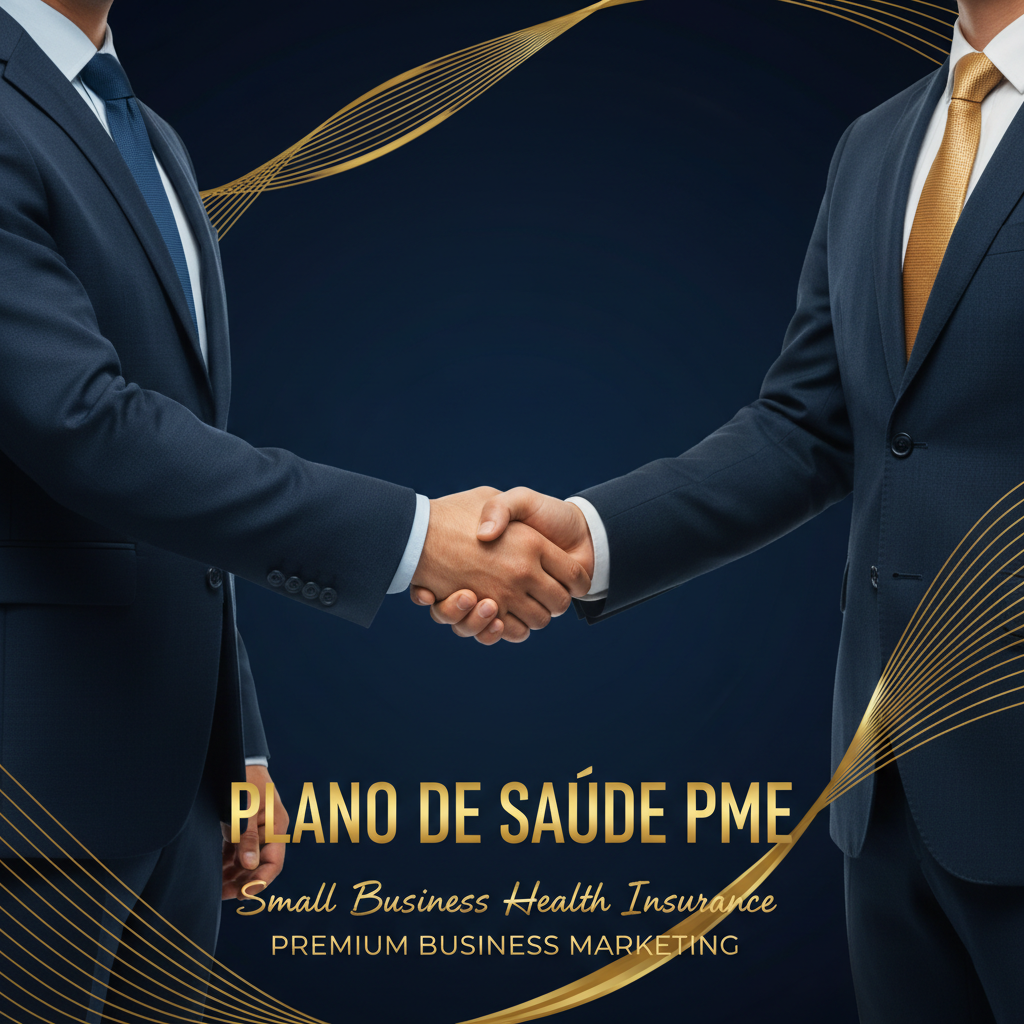 Plano de Saúde PME – LinkedIn