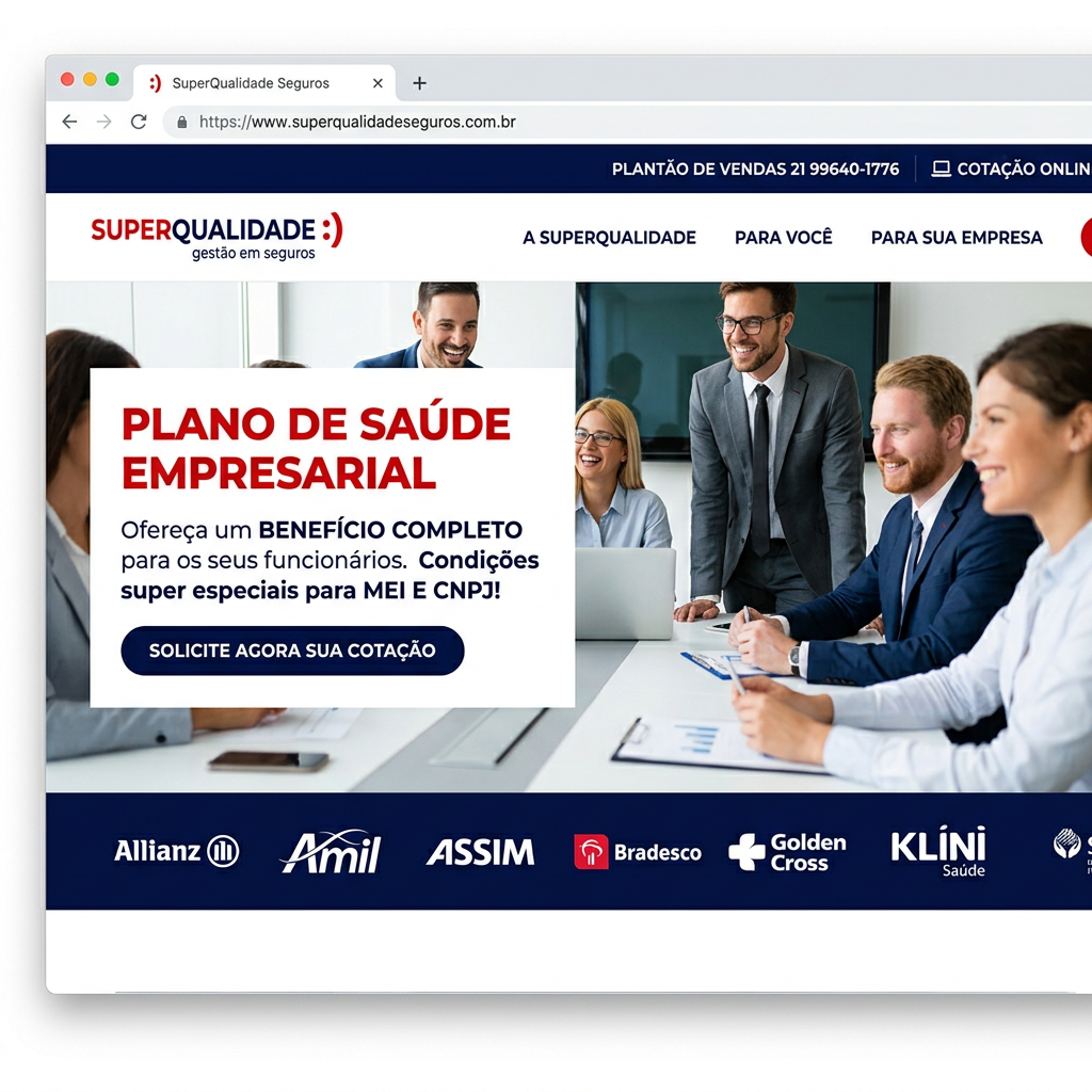 Super Qualidade Seguros