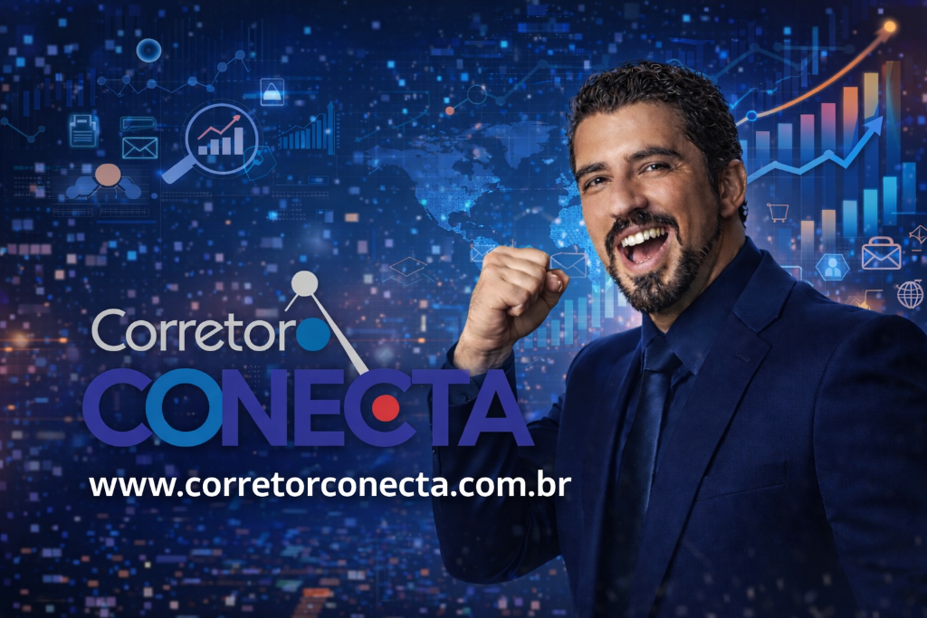 Corretor Conecta