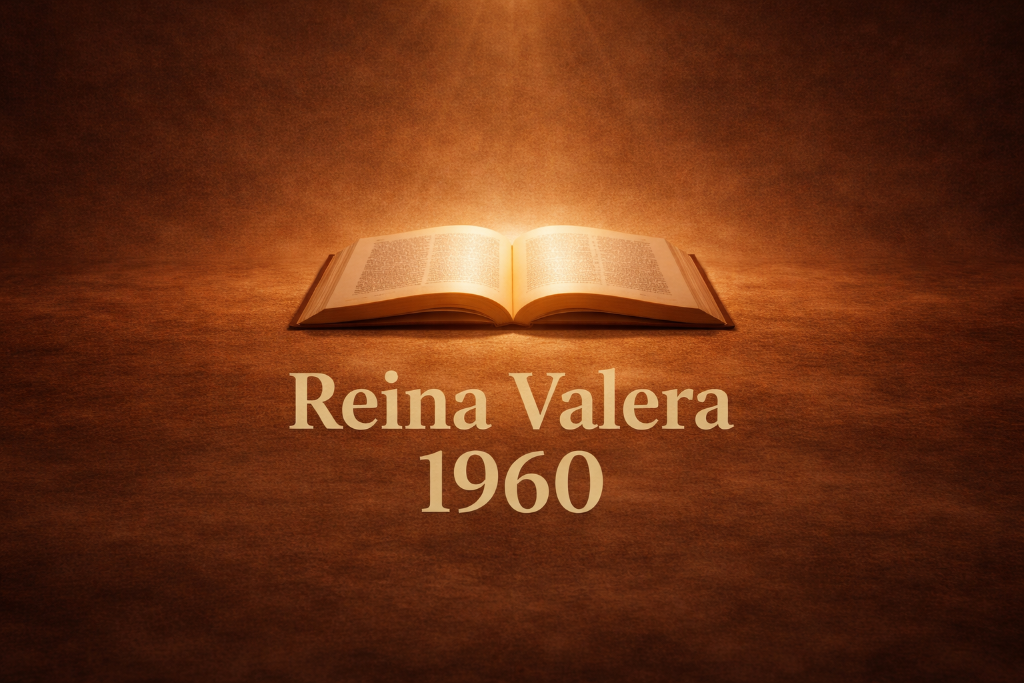 RVR 1960