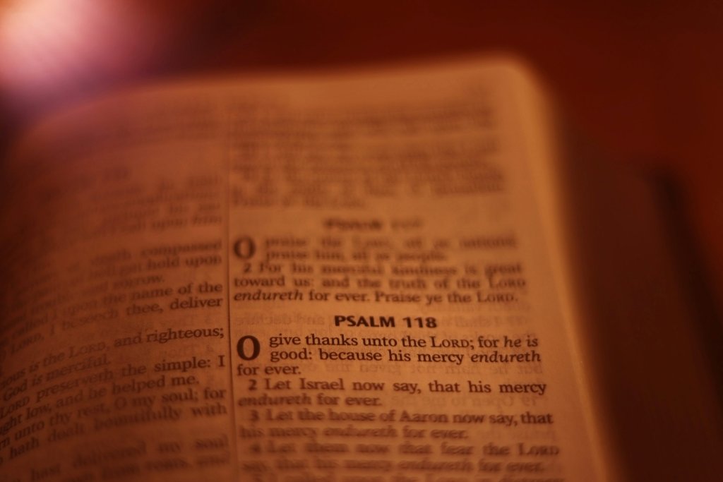 New King James Version