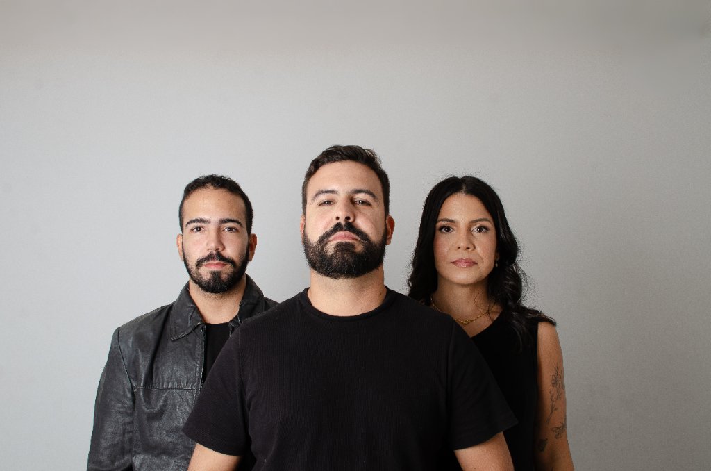 Equipe 3gê