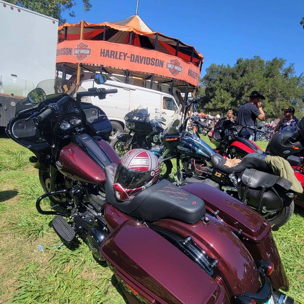 Iron Covenant Garage work