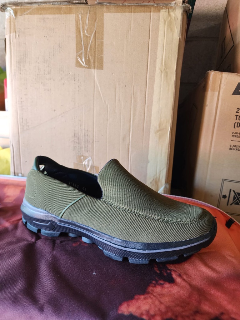 TT186 Green