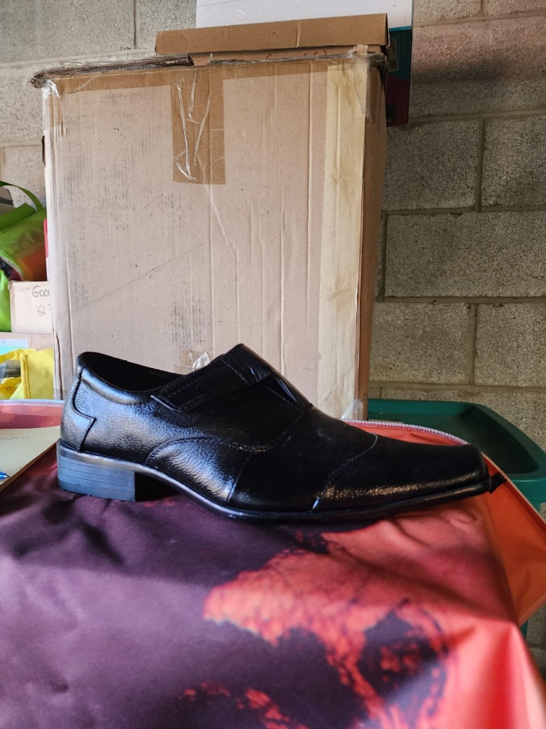 Gesparini 661 Black