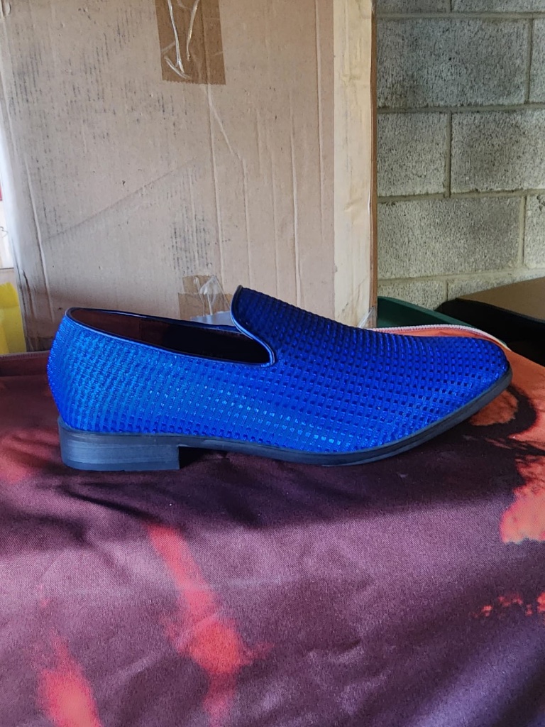 LF 18-03 Royal Blue