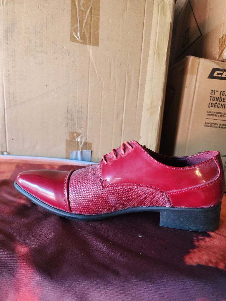 Novac 05  Red