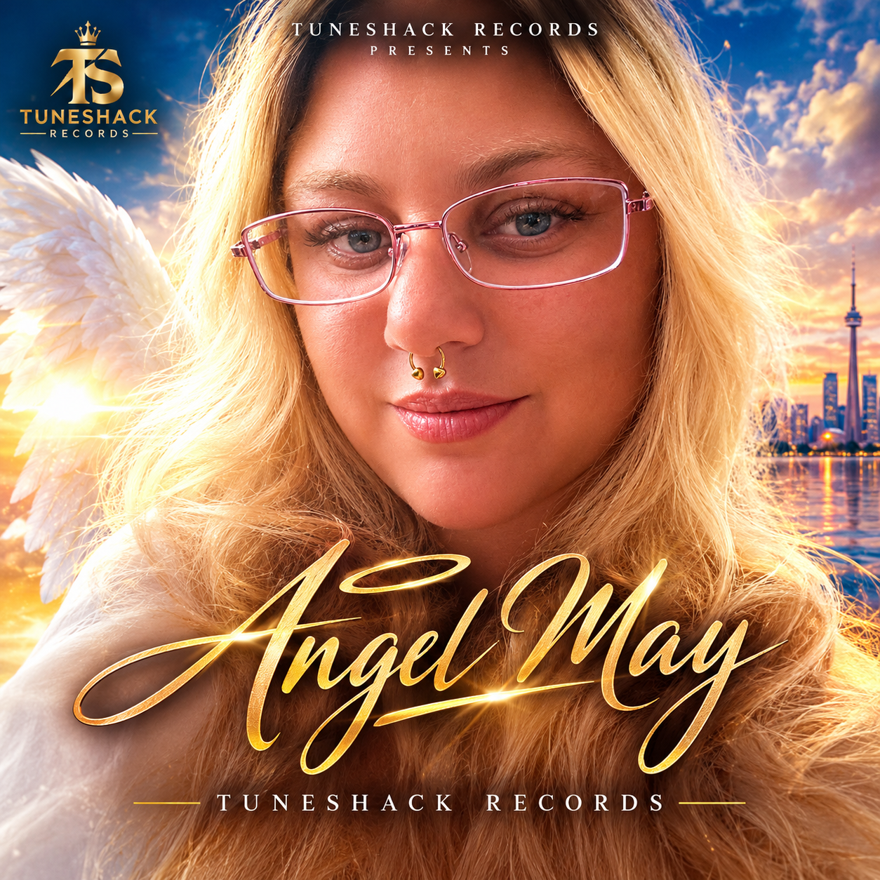 Angel May