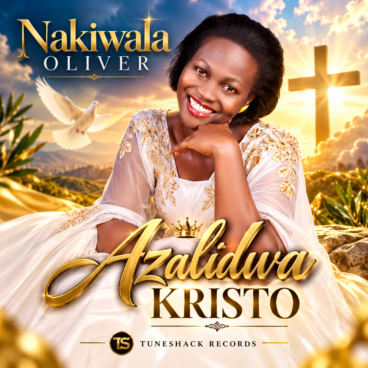 Nakiwala Oliver — Gospel