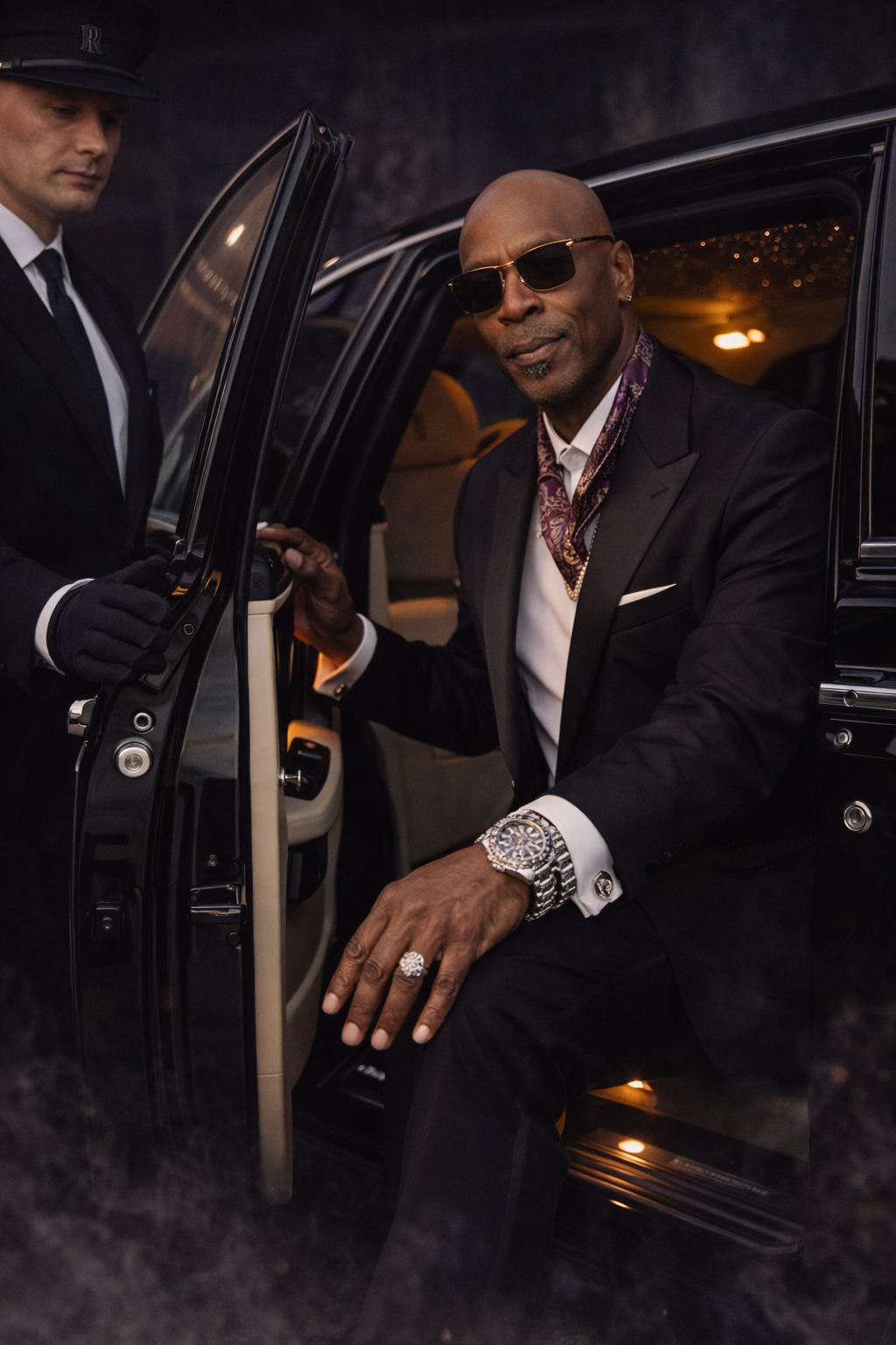Jahsiah Williams