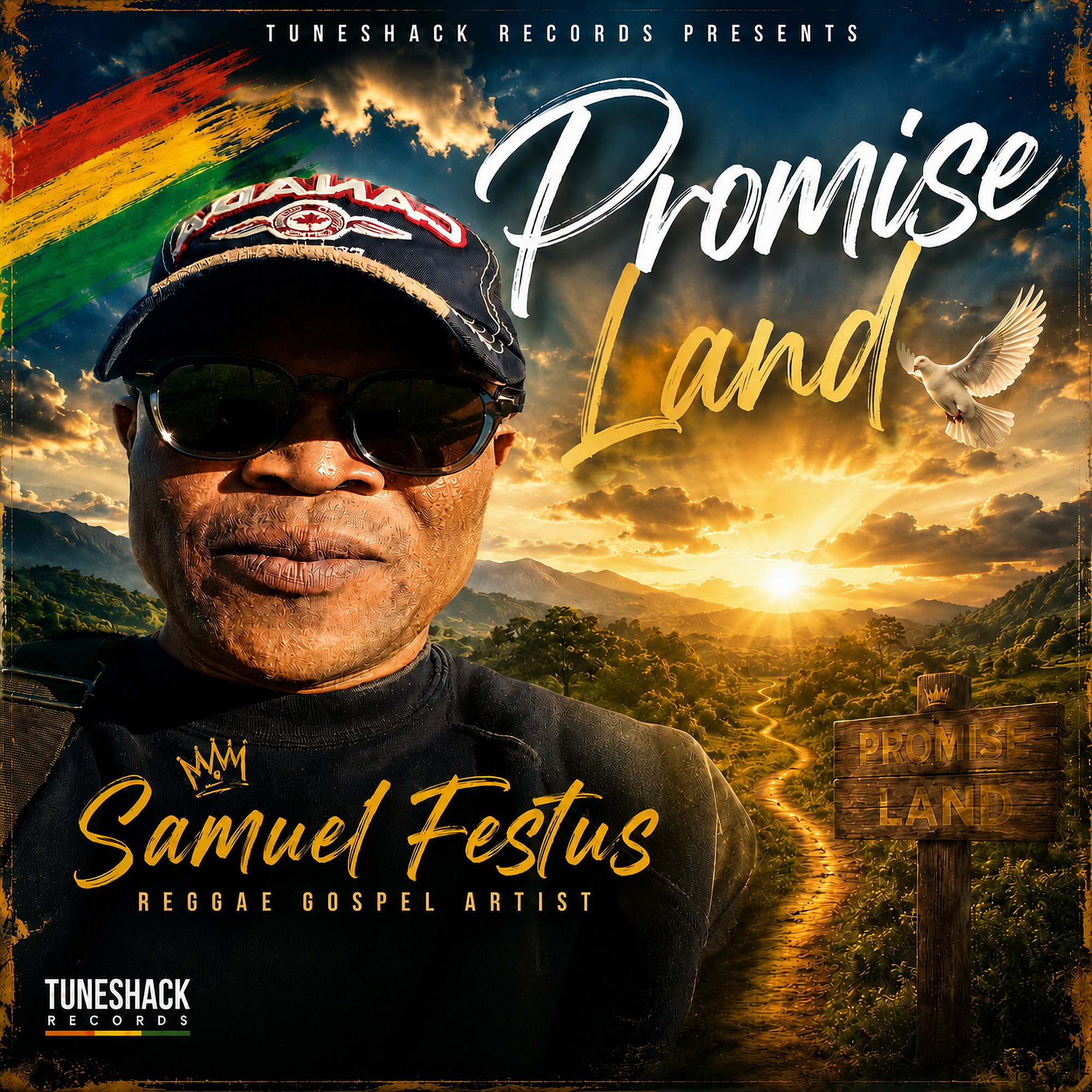 Promise Land