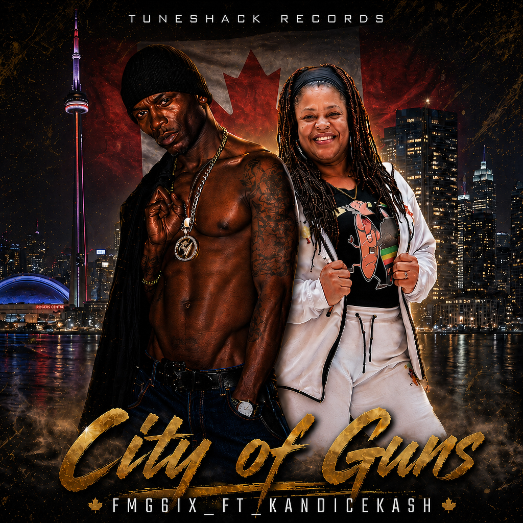 City of Guns