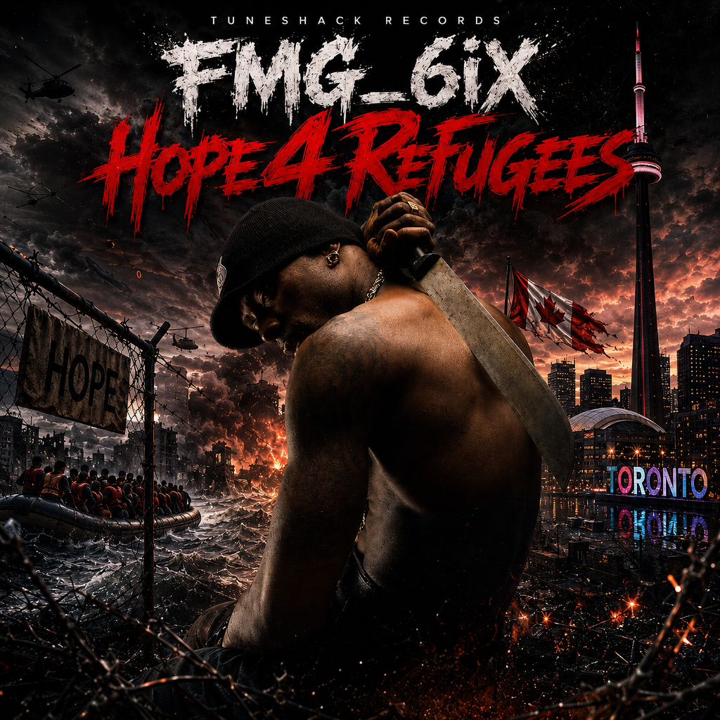 Hope 4 Refugees