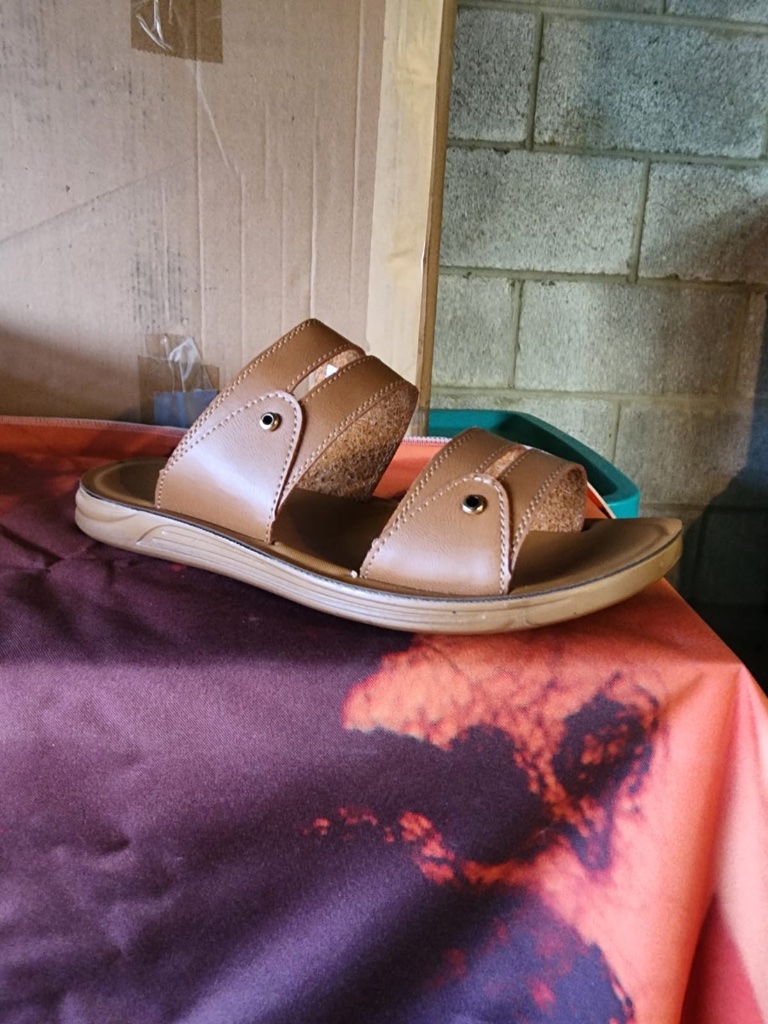 Express 08 Brown