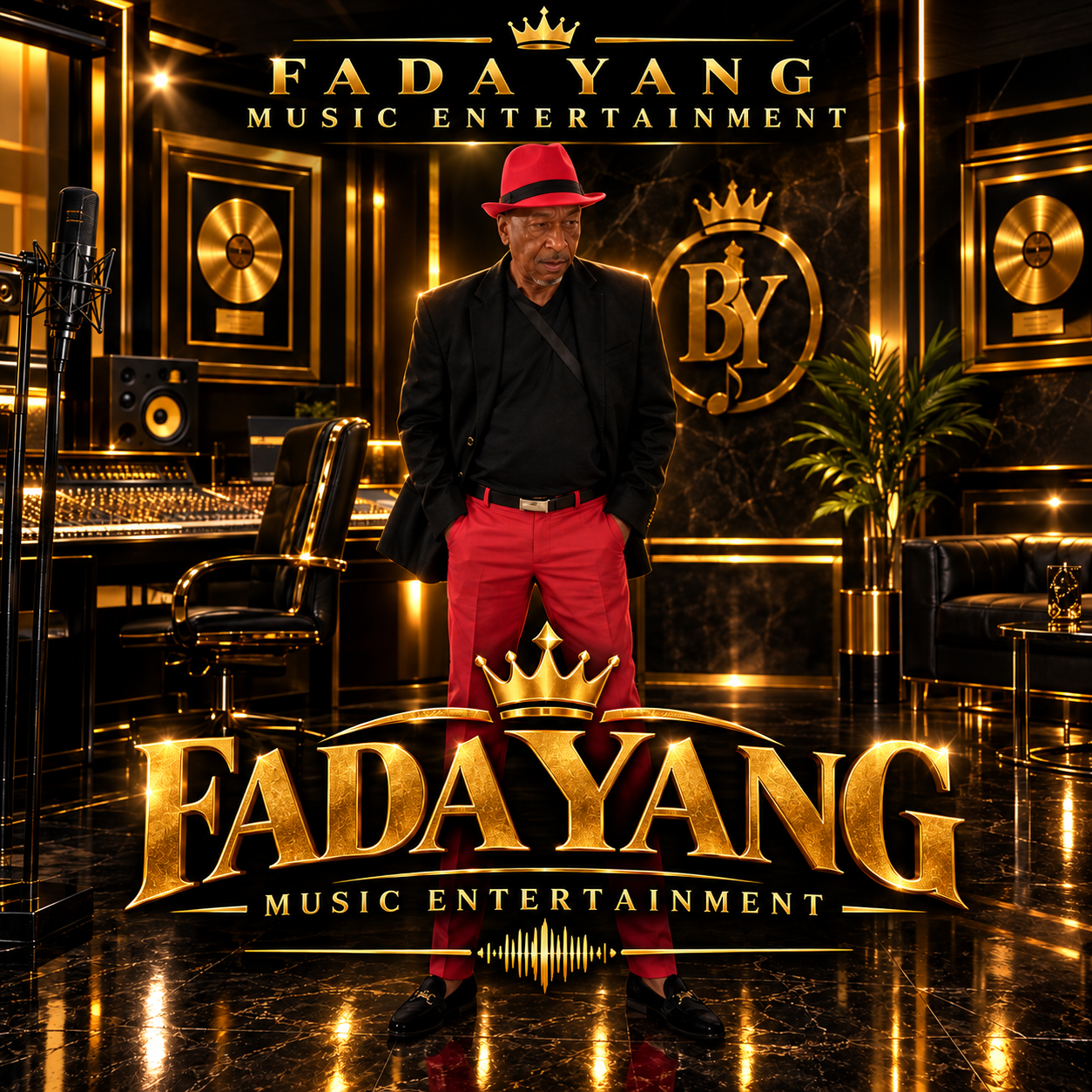 Fada Yang