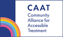 CAAT — Community Alliance for Accessible Treatment