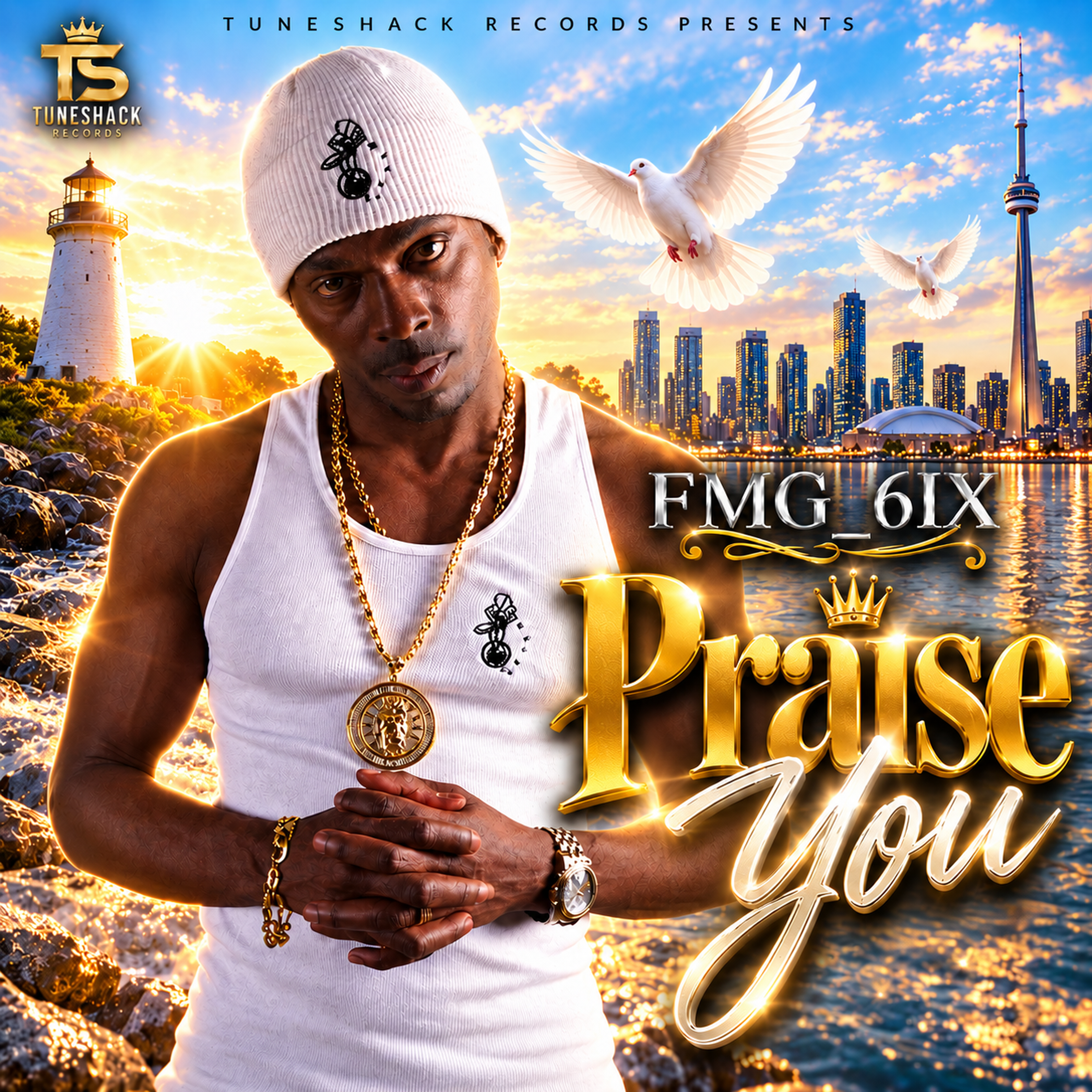 Praise You Remix