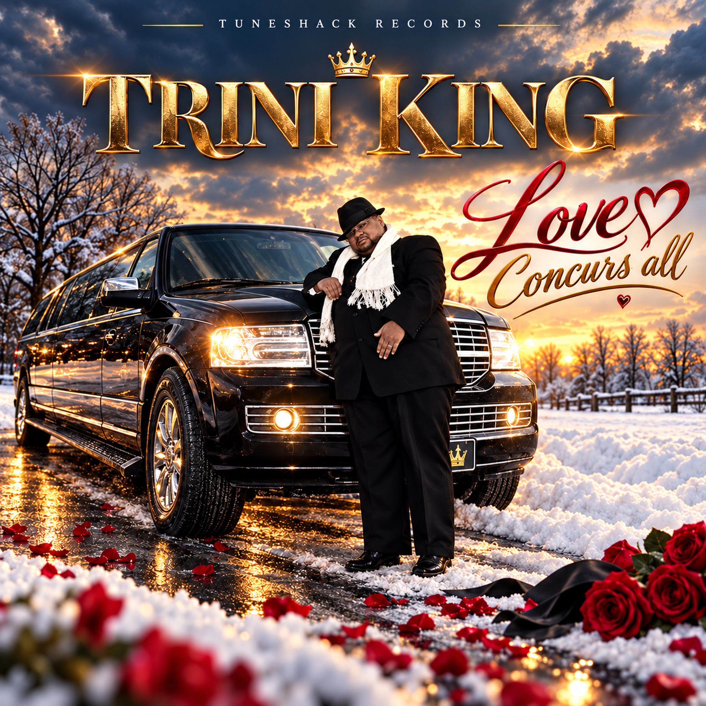 Trini King