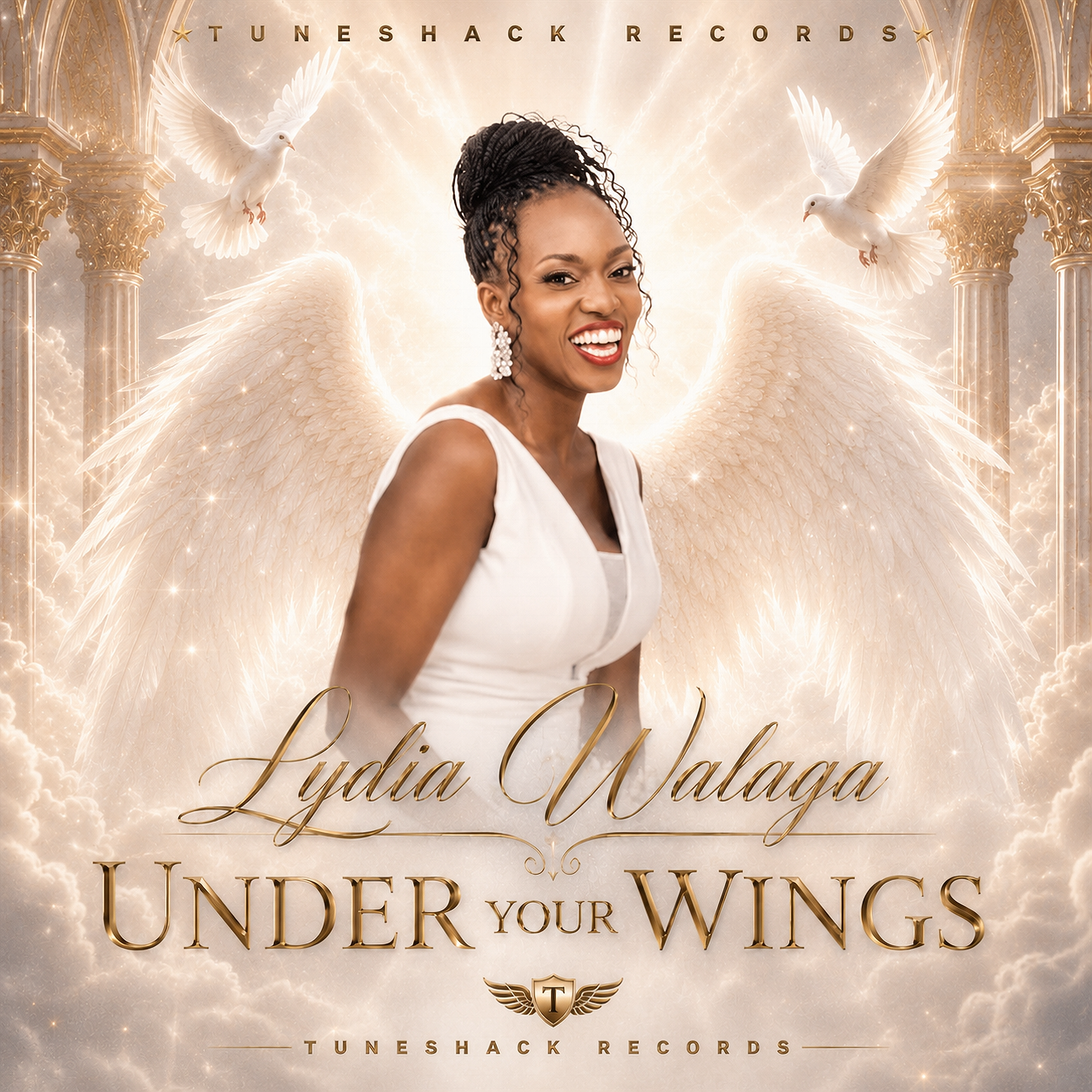 Under Your Wings