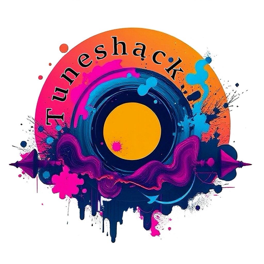 TuneShack Digital Radio
